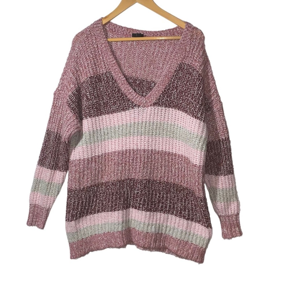 Torrid Sweater oversized size Large